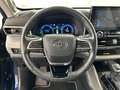 Toyota Highlander Premium Plus AWD Bleu - thumbnail 25