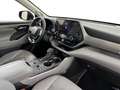 Toyota Highlander Premium Plus AWD Bleu - thumbnail 8