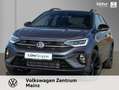 Volkswagen Taigo 1.5l ZSI DSG R-Line"Black Style" AHK Grijs - thumbnail 1