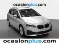 BMW 218 218dA Gran Tourer Plateado - thumbnail 2