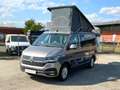 Volkswagen T6.1 California Ocean *el.Aufst.D *LED *Navi *AUT Beige - thumbnail 3