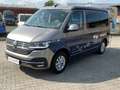 Volkswagen T6.1 California Ocean *el.Aufst.D *LED *Navi *AUT Beige - thumbnail 22