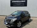 Opel Mokka *Rückfahrkamera* Service+Tüv neu Schwarz - thumbnail 1