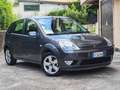 Ford Fiesta 1.2 BENZINA 75cv / 67.000km / Uniproprietario Gris - thumbnail 1
