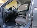 Ford Fiesta 1.2 BENZINA 75cv / 67.000km / Uniproprietario Gris - thumbnail 8