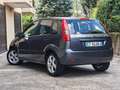 Ford Fiesta 1.2 BENZINA 75cv / 67.000km / Uniproprietario Gris - thumbnail 5