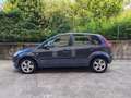 Ford Fiesta 1.2 BENZINA 75cv / 67.000km / Uniproprietario Gris - thumbnail 4