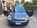 Ford Fiesta 1.2 BENZINA 75cv / 67.000km / Uniproprietario Gris - thumbnail 7