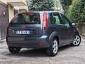 Ford Fiesta 1.2 BENZINA 75cv / 67.000km / Uniproprietario Gris - thumbnail 6