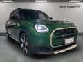 MINI Cooper SE Countryman Mini Countryman SE Favoured all4 Verde - thumbnail 1