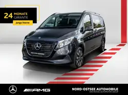 Mercedes-Benz V 220 d KOMPAKT 7 SITZE MBUX AHK 9G TRONIC