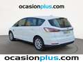 Ford S-Max 2.5 Duratec FHEV Trend Aut. 190 Blanco - thumbnail 3