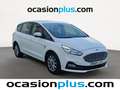 Ford S-Max 2.5 Duratec FHEV Trend Aut. 190 Blanco - thumbnail 2