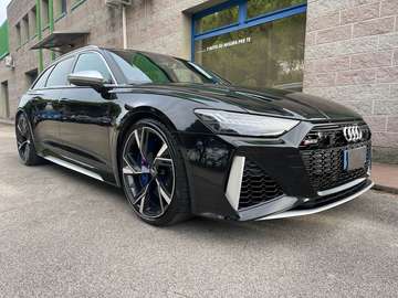 AVANT 4.0 MHEV QUATTRO TIPTRONIC KM-63.000 CERTIF.