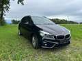 BMW 218 218d Active Tourer Sport Line Aut. Sport Line Schwarz - thumbnail 2