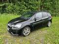 BMW 218 218d Active Tourer Sport Line Aut. Sport Line Schwarz - thumbnail 1