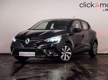 Clio 1.0 TCe Equilibre GPF