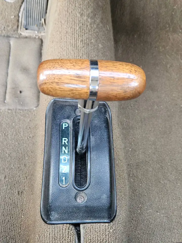 Volkswagen 1600 TL, foto 8