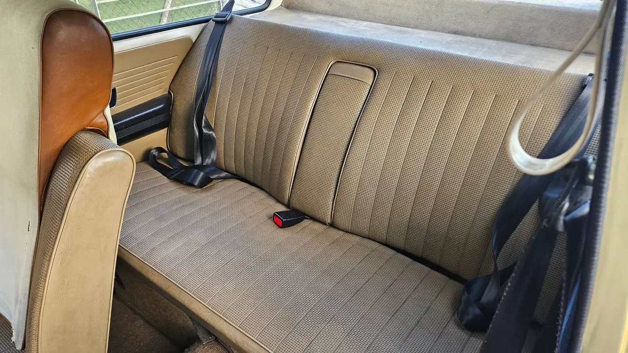 Volkswagen 1600 TL, foto 6