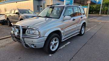 5-trg. 2.5 V 6 Limited-Klima