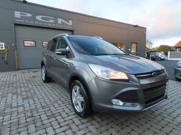 Kuga 1.6 EcoBoost 2x4 Trend