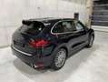 Porsche Cayenne Cayenne II Turbo Aut. Schwarz - thumbnail 3