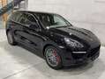 Porsche Cayenne Cayenne II Turbo Aut. Schwarz - thumbnail 1