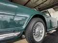 Triumph TR4 Roadster Grün - thumbnail 40