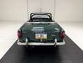 Triumph TR4 Roadster Grün - thumbnail 4