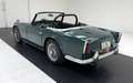 Triumph TR4 Roadster Grün - thumbnail 3