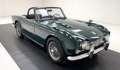 Triumph TR4 Roadster Grün - thumbnail 7