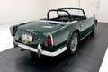 Triumph TR4 Roadster Grün - thumbnail 5