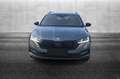 Skoda Octavia 2.0 TDI EVO SCR 150 CV DSG Wagon Sportline Argento - thumbnail 4