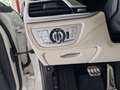 BMW 745 745e Blanco - thumbnail 37