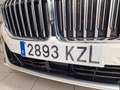BMW 745 745e Blanco - thumbnail 20