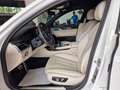 BMW 745 745e Blanco - thumbnail 30