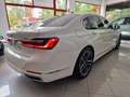 BMW 745 745e Blanco - thumbnail 5
