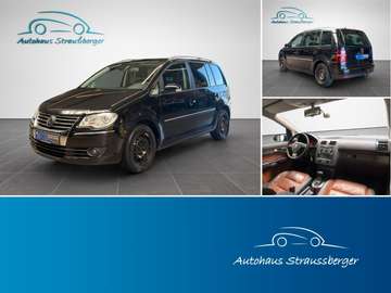 1.4 TSI DSG Highline