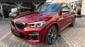 BMW X4 M40i LED Navi AHK Head Up H&K 360 DAB Standhz Rot - thumbnail 2