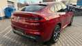 BMW X4 M40i LED Navi AHK Head Up H&K 360 DAB Standhz Rot - thumbnail 5