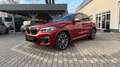 BMW X4 M40i LED Navi AHK Head Up H&K 360 DAB Standhz Rot - thumbnail 20