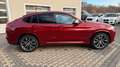 BMW X4 M40i LED Navi AHK Head Up H&K 360 DAB Standhz Rot - thumbnail 6