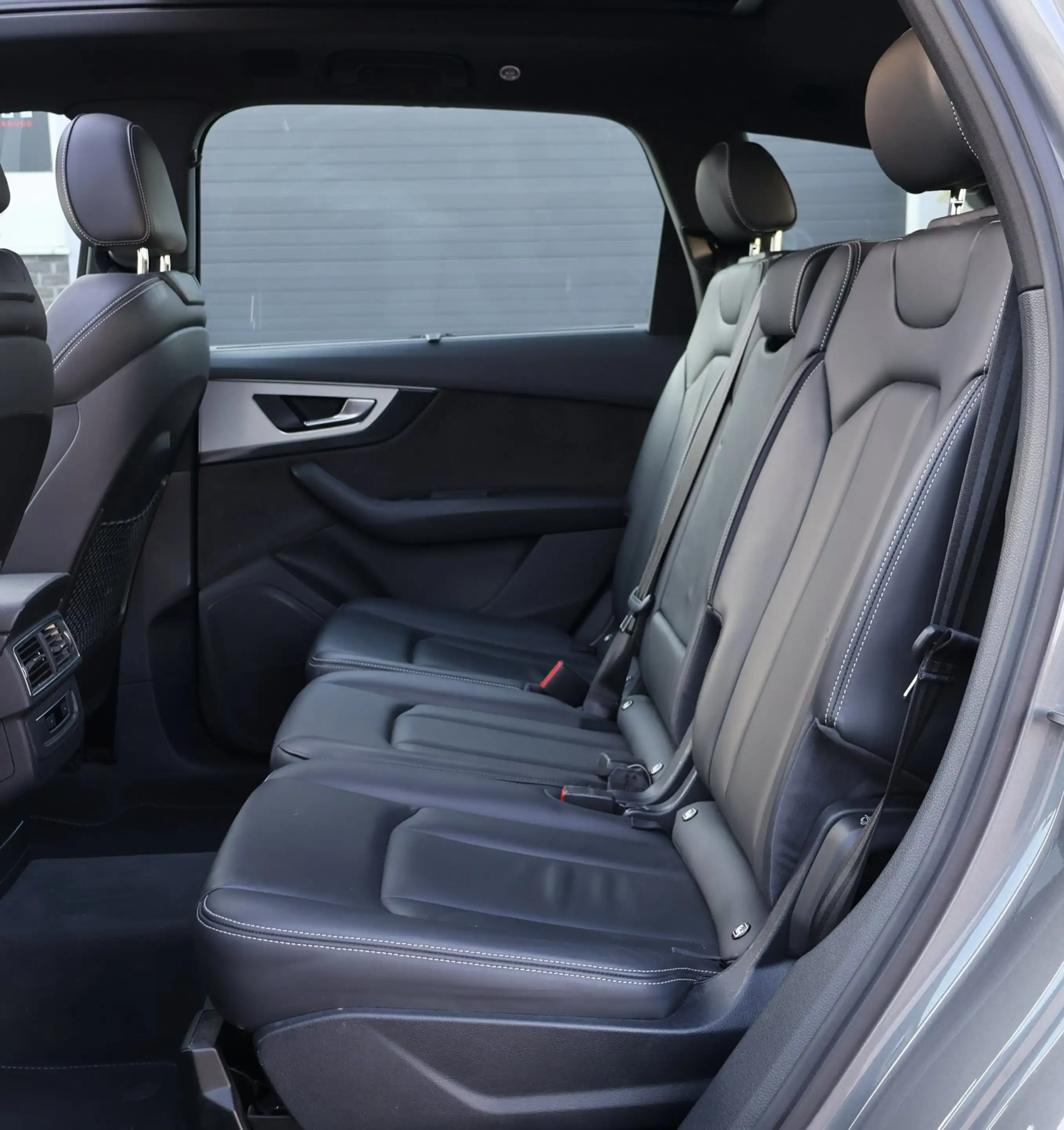 Audi Q7 e-tron 3.0 TDI quattro Sport Pano/Lucht/ACC/360 Camera — photo 14