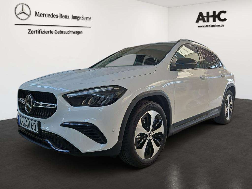 Second hand Mercedes Benz Gla-Class 200