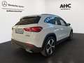 Mercedes-Benz GLA 200 + PROGRESSIVE+NIGHT+AHK+KEYLESS+WINTER + Weiß - thumbnail 3