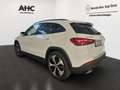 Mercedes-Benz GLA 200 + PROGRESSIVE+NIGHT+AHK+KEYLESS+WINTER + Weiß - thumbnail 4