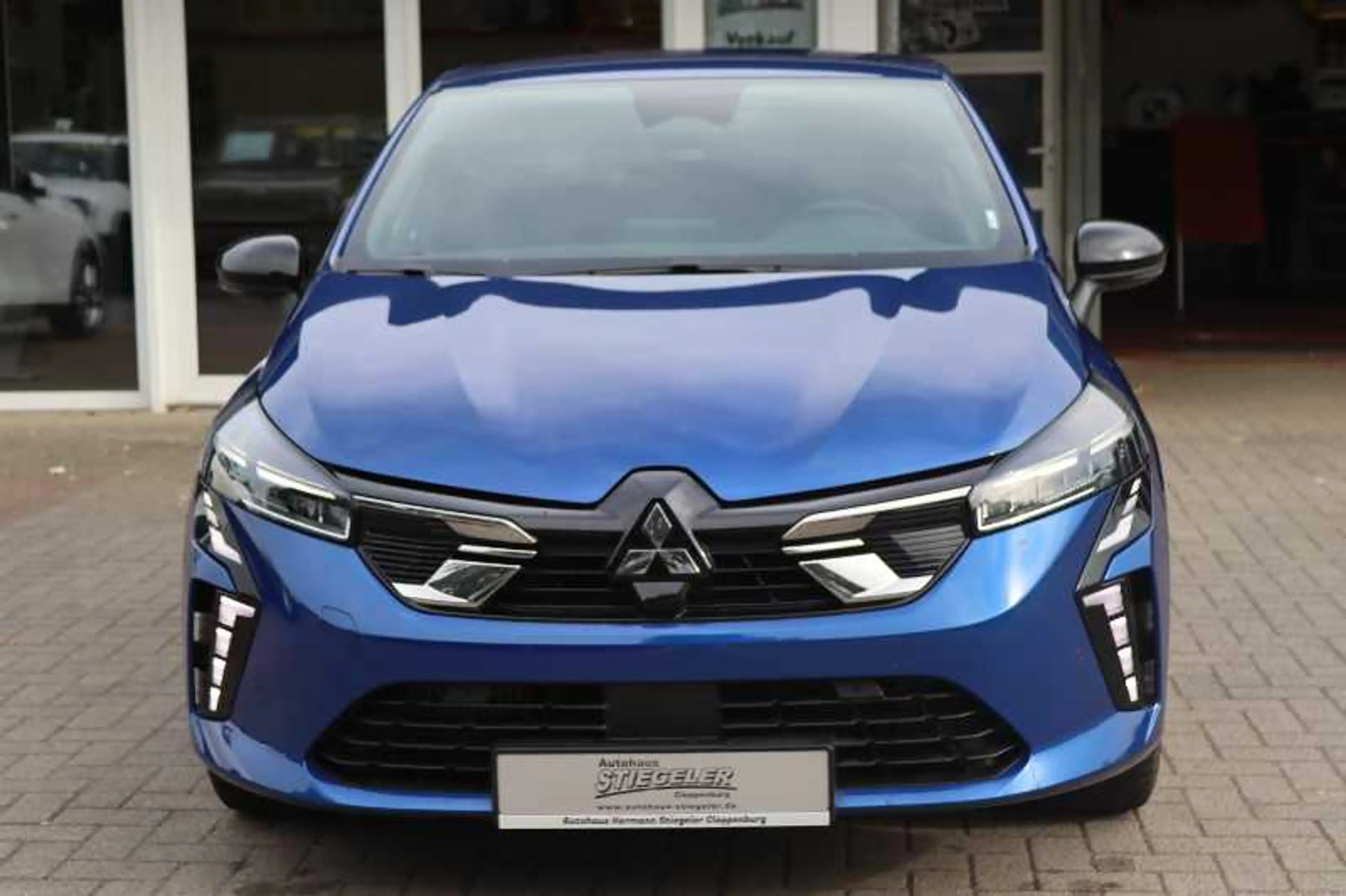 Mitsubishi Colt EDITION 1.0 T-Benziner 6-Gang — photo 6