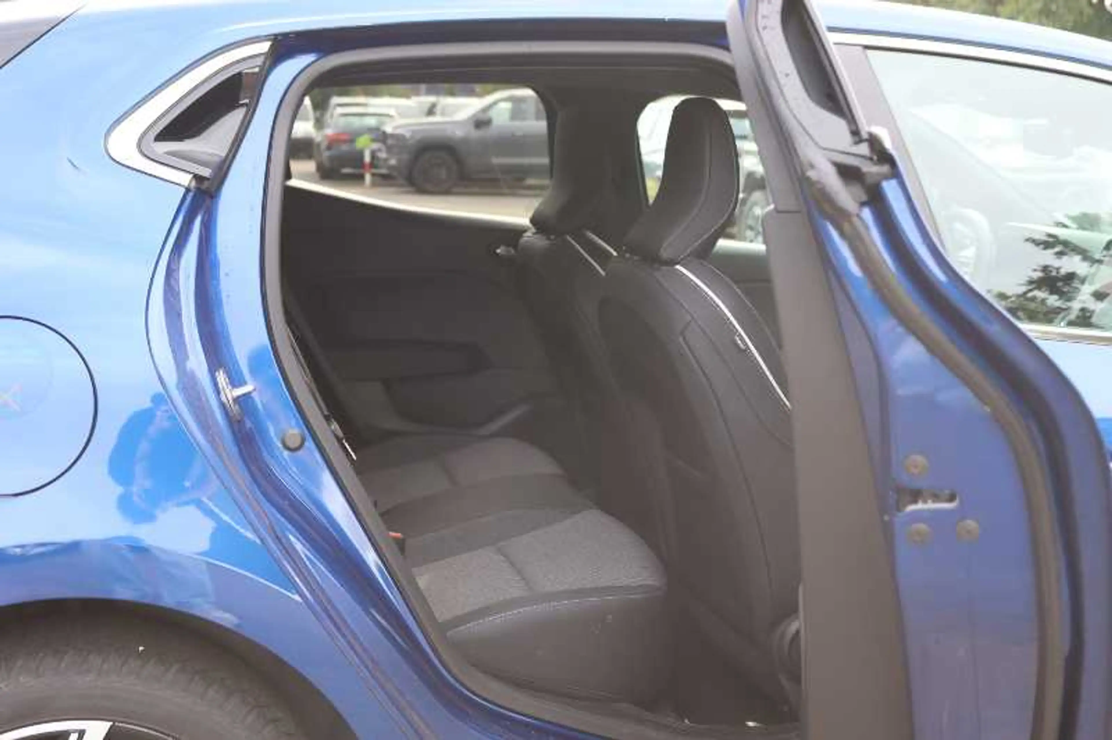 Mitsubishi Colt EDITION 1.0 T-Benziner 6-Gang — photo 10