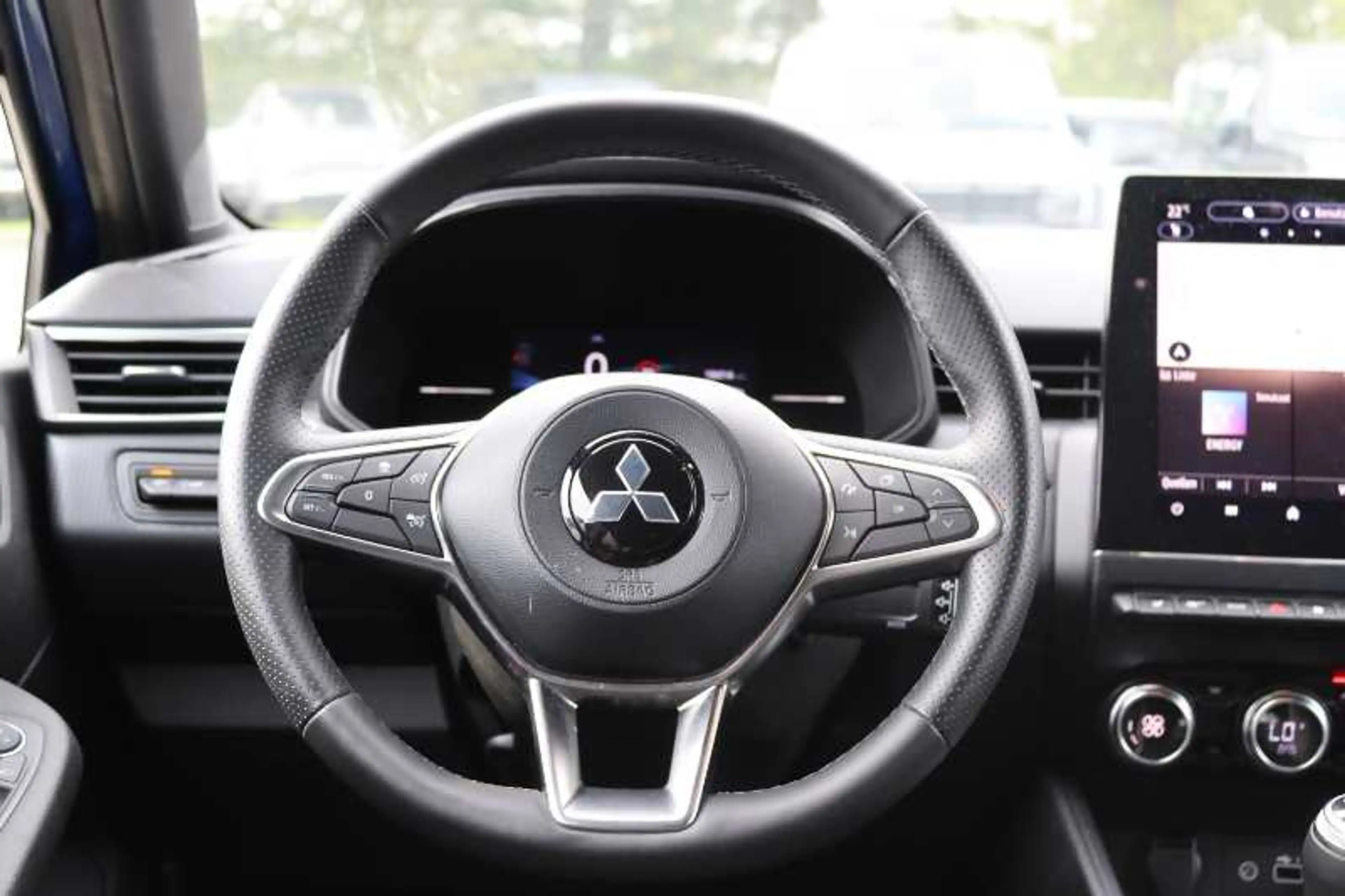 Mitsubishi Colt EDITION 1.0 T-Benziner 6-Gang — photo 13
