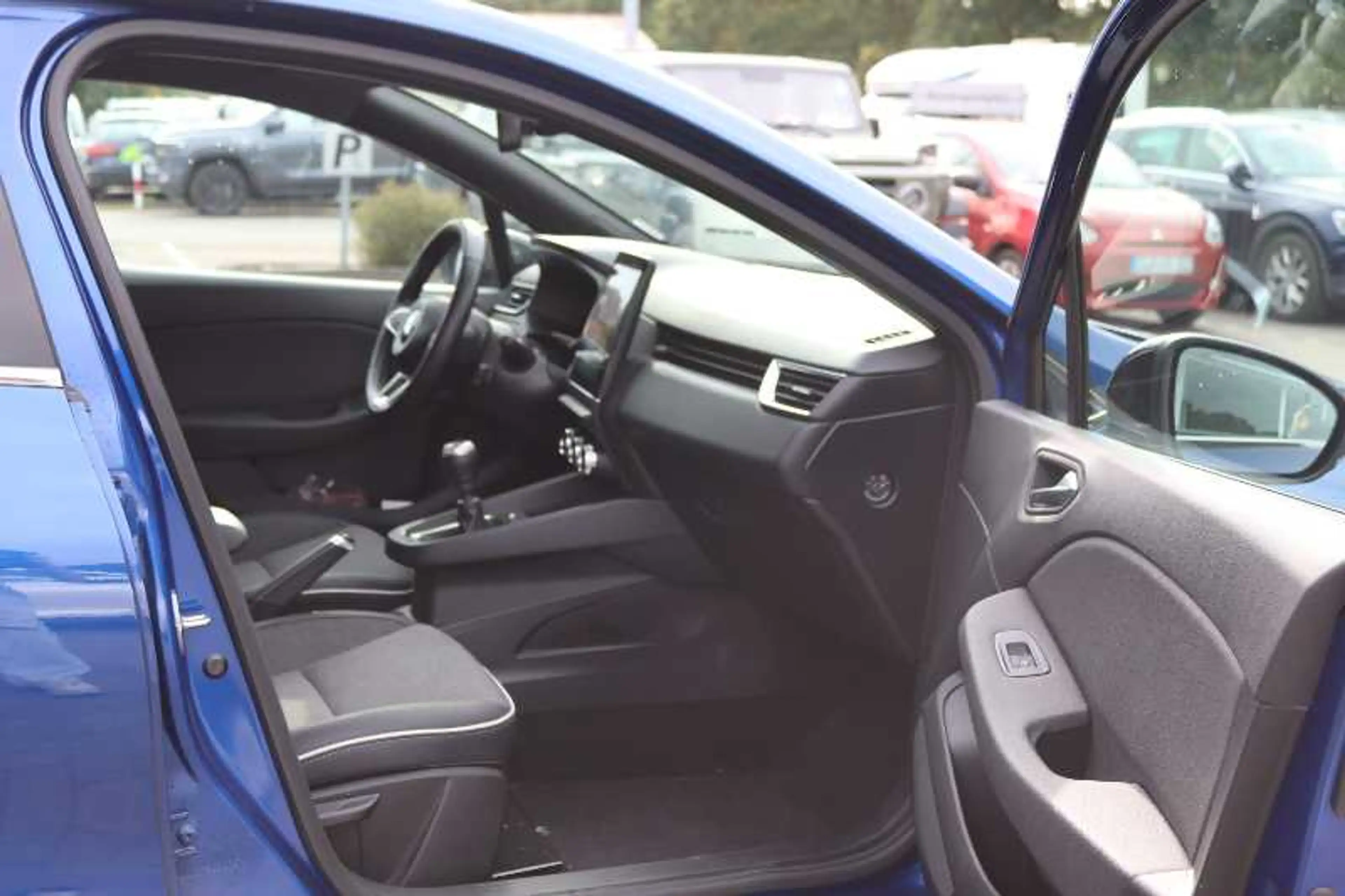 Mitsubishi Colt EDITION 1.0 T-Benziner 6-Gang — photo 11